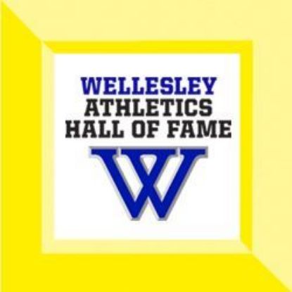 Wellesley Athletics Hall of Fame Logo
