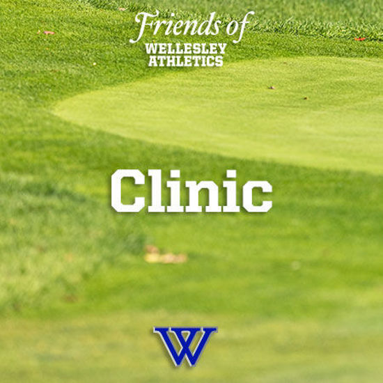 Picture of Friends of Athletics Golf Clinic