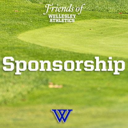 Picture of Friends of Athletics Golf Sponsorship
