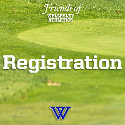 Picture of Friends of Athletics Golf Tournament Registration