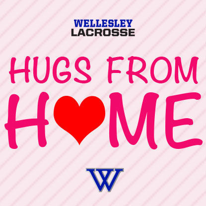 hugs from home wellesley lacrosse
