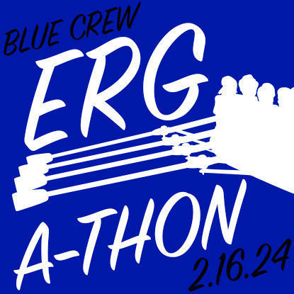 Picture of Blue Crew Ergathon