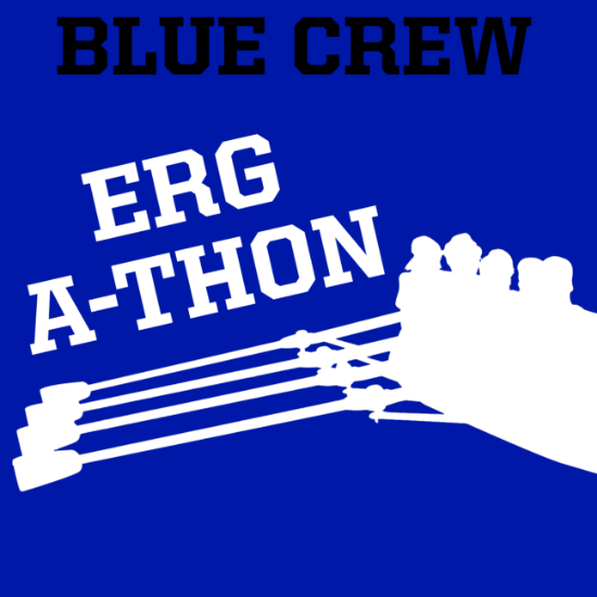 Picture of Blue Crew Ergathon