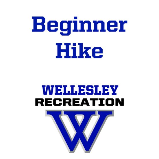 Picture of Beginner Hike Registration