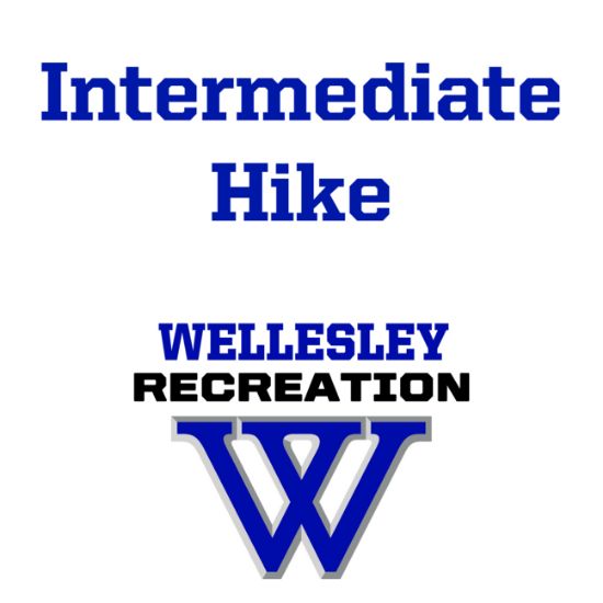 Picture of Intermediate Hike Registration