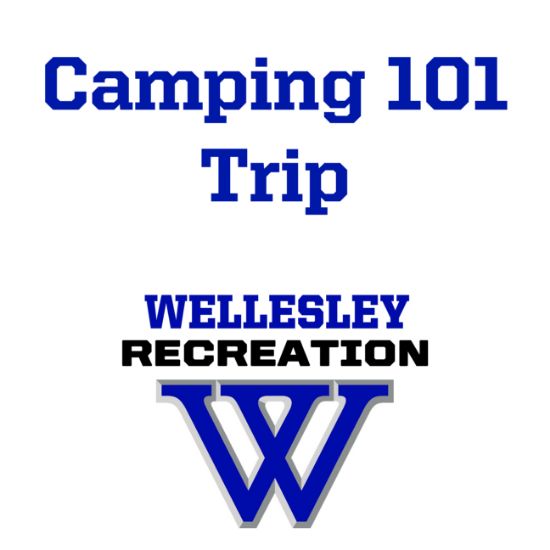 Picture of Camping 101 Registration