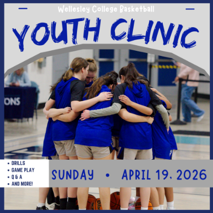 Picture of Basketball Clinic