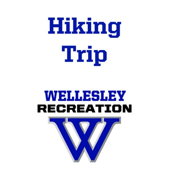 Picture of Hiking Registration