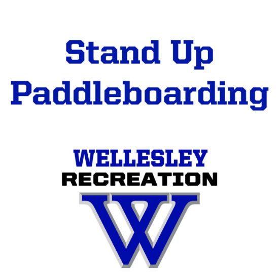Picture of Stand Up Paddleboarding Registration