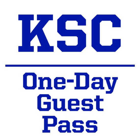 Picture of Keohane Sports Center (KSC) Guest Pass